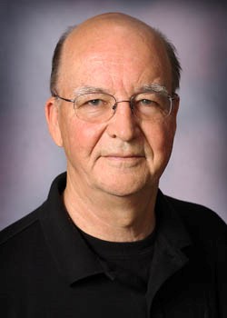 Photo of David Schmidt